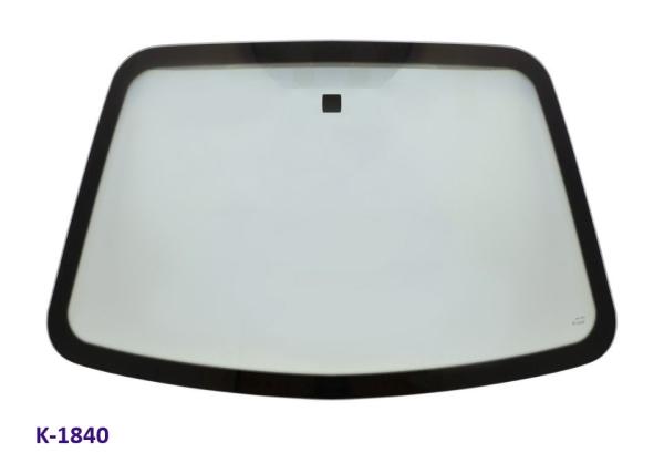 Windschutzscheibe Microcar M.GO