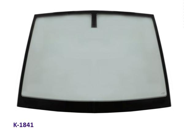 Windschutzscheibe Microcar MC1, MC2