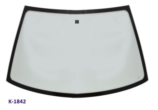 Windschutzscheibe Microcar Virgo