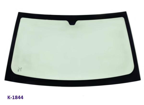 Windschutzscheibe Microcar M8