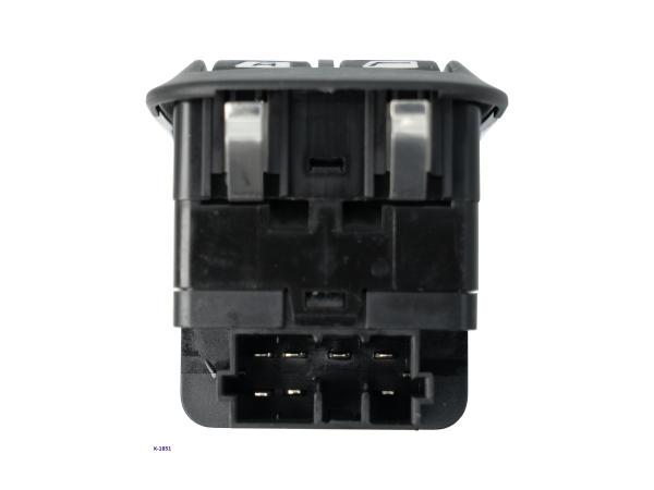 Fensterheberschalter Ligier , Microcar