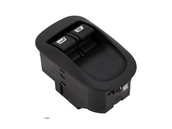 Fensterheberschalter Ligier , Microcar