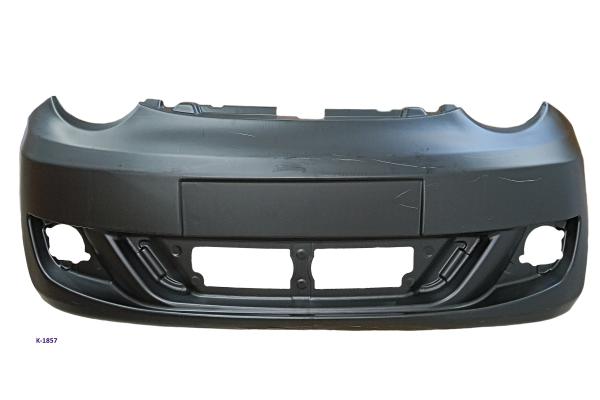 Stoßstange vorne Aixam Minauto Sensation/Cross