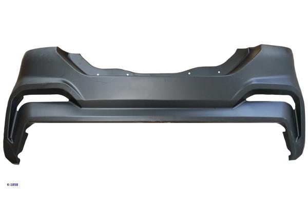 Stoßstange hinten Ligier JS50L Phase 5