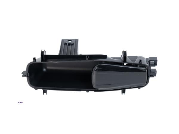 Türgriff innen schwarz Aixam