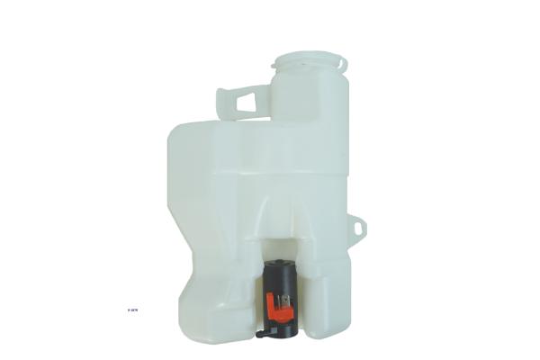 Scheibenwaschbehälter komplett mit Pumpe Aixam 1997-2008