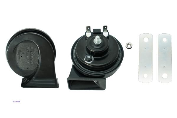 Hupe 12V 400Hz Aixam