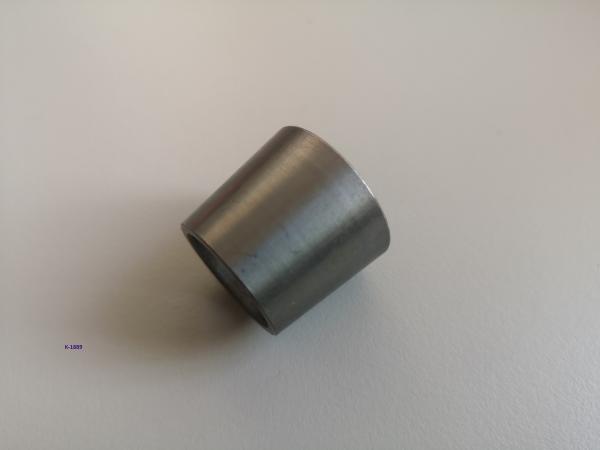 Hülse Motor-Variomatik mit Konus