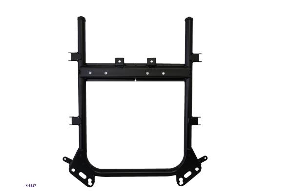 Rahmen Motor Ligier, Microcar