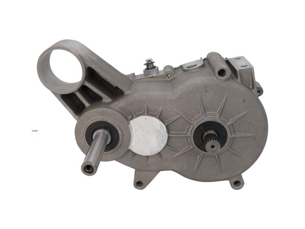 Getriebe Ligier / Microcar 1/8