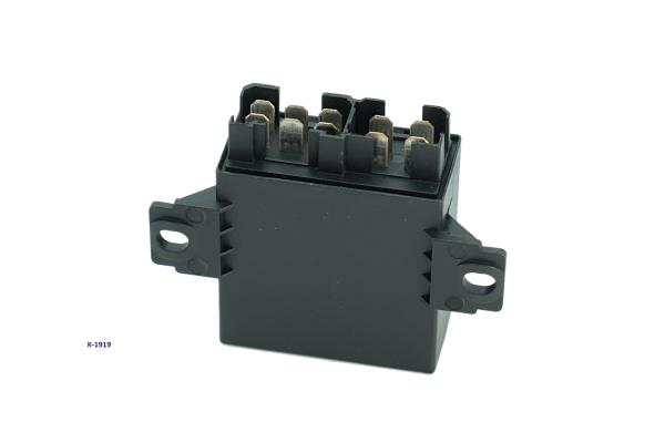 Motorsteuergerät ECU Yanmar Chatenet CH26, CH32