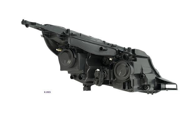 Scheinwerfer vorne links Ligier JS60