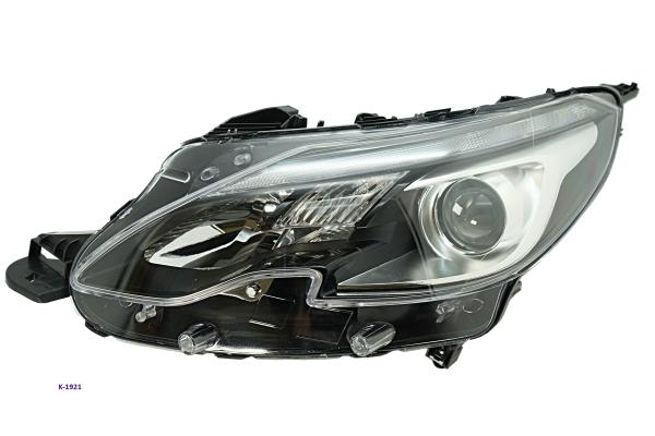 Scheinwerfer vorne links Ligier JS60