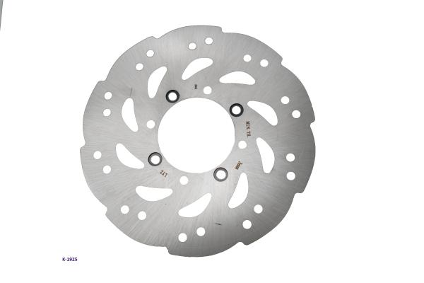 Bremsscheibe hinten rechts Wave für Chatenet CH 40