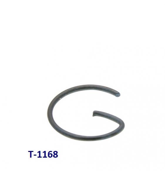 Kolbenbolzensicherung 12mm G (1 Stück)