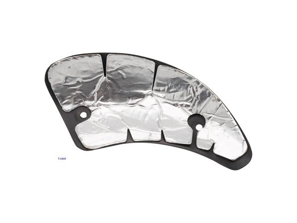 Hitzeschutzblech Originalauspuff Beta RR 50 2021- OEM