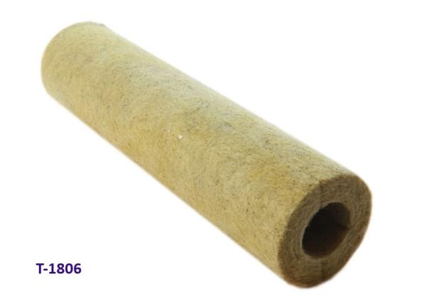 Auspuffenddämpferwolle für Tecnigas Dämpfer (60x247mm)