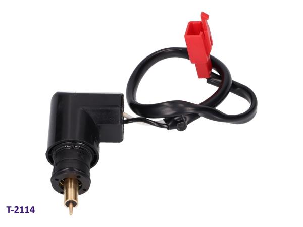 Elektrischer Choke für Walbro-Vergaser