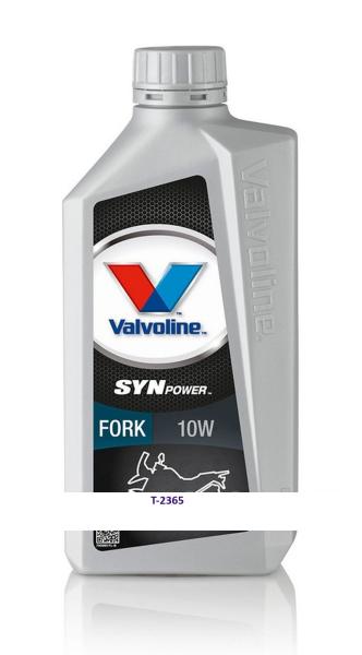 Gabelöl 10W SynPower 1L, Valvoline