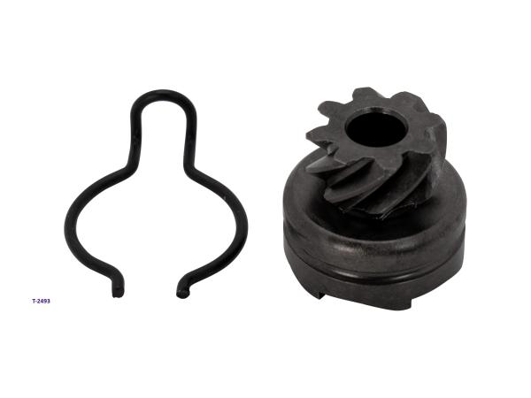 Starterritzel Sym, Peugeot 50 4Takt E4/5