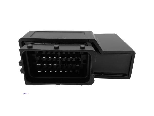 Elektronikbox Moped AM6 E4 24-Polig
