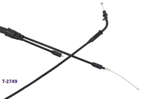 Gasseilzug MH RYZ 2004