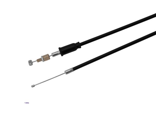 Chokerseilzug Vent 50