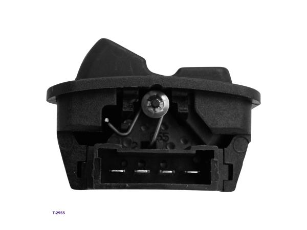 Lichtschalter auf-/abblenden Piaggio/Gilera 50-500ccm