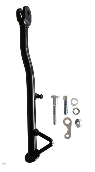 Seitenständer Moped Rieju RRX, SMX, MRX