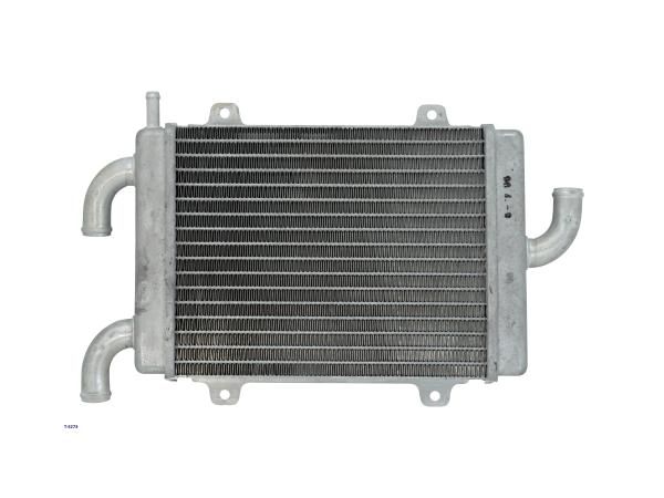 Kühler Peugeot Speedfight, 3 Anschlüsse