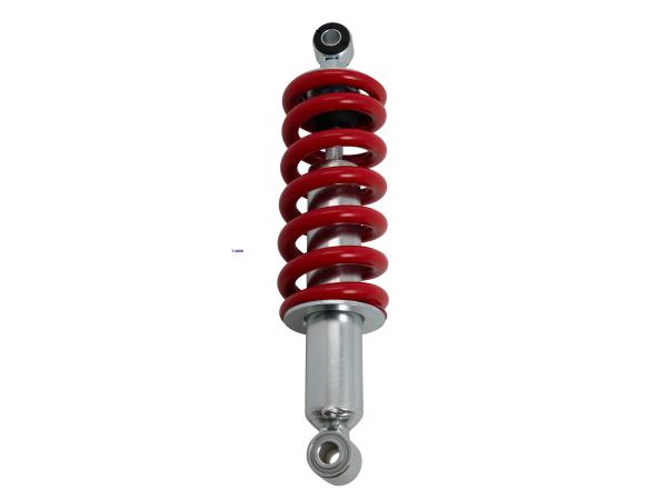 Stoßdämpfer Derbi Senda ab 2000, Aprilia SX, RX 50 ab 2006 280mm mit 12mm Verschraubung