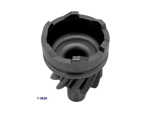 Starterritzel Scooter Piaggio 125 4-Takt bis 1999