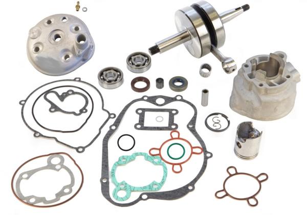 Motorrevisionskit Moped CPI SX50, SM 50