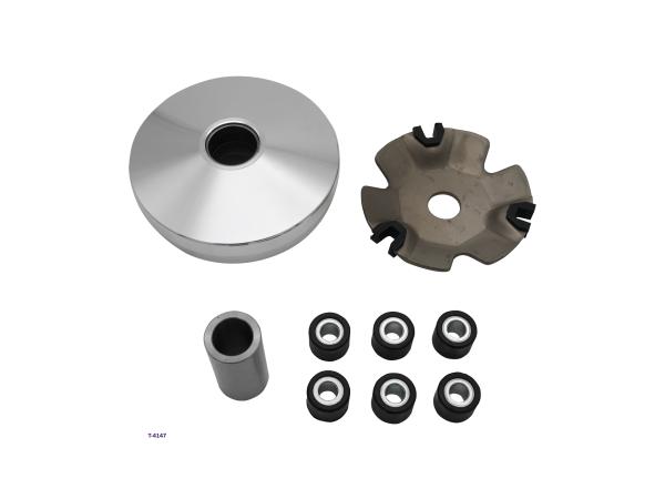 Variator GY6 50 4-Takt