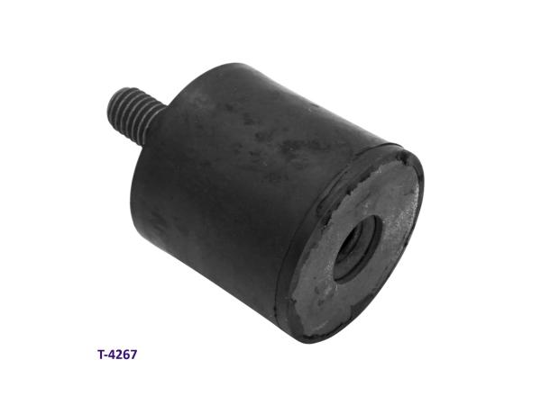 Auspuff Silentblock Rieju MRT OEM