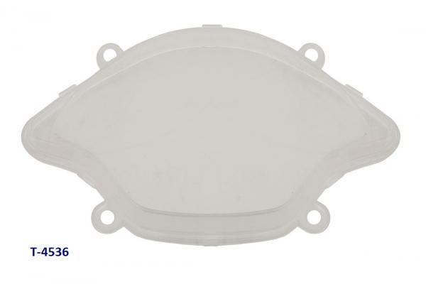 Tachoglas Vespa GTS ab 2014