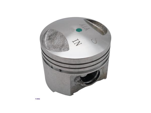 Kolben 37mm Scooter 50ccm Sym 4-Takt luftgekühlt