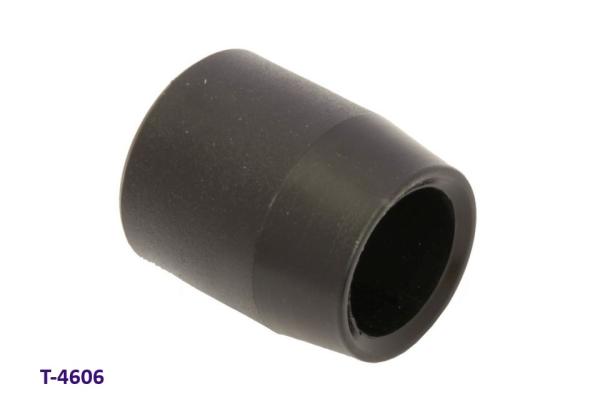 Auspuffverbindungsgummi Universal 22/25mm