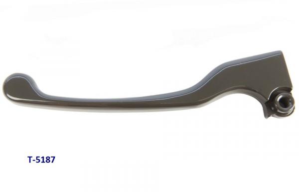 Kupplungshebel grau Vespa PK 50 XL KAT 2