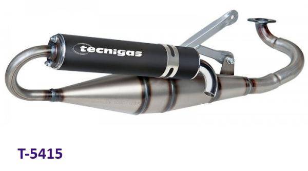 Sportauspuff Next R Moped Puch Maxi