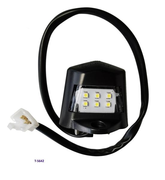 Kennzeichenbeleuchtung LED Universal