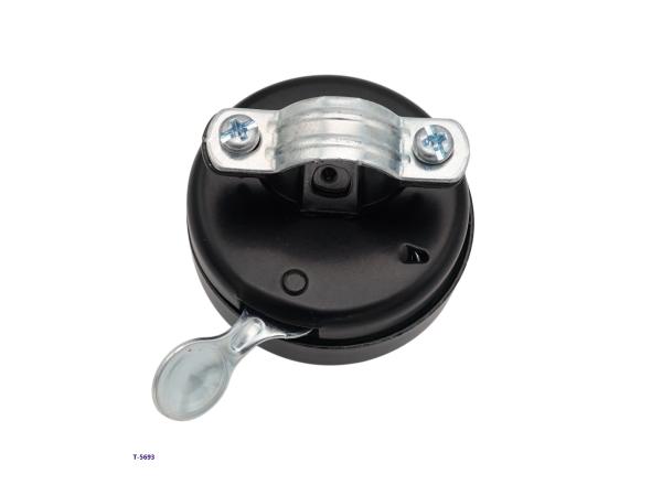 Glocke Puch Maxi, MS, MV schwarz
