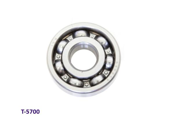 Kugellager 6302/C3 42-15-13