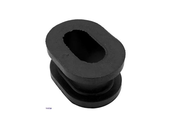 Tankgummi oval Rieju MRT 50/125