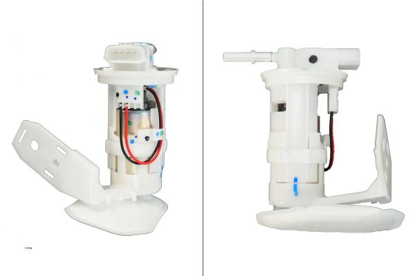 Benzinpumpe GTS 125 E5 ab 2021-