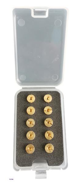 Düsenkit Dellorto M6 Größe 100-122