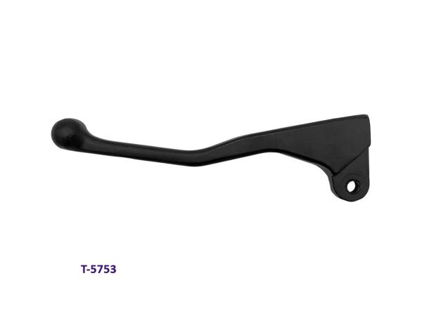 Kupplungshebel schwarz Generic Trigger 50