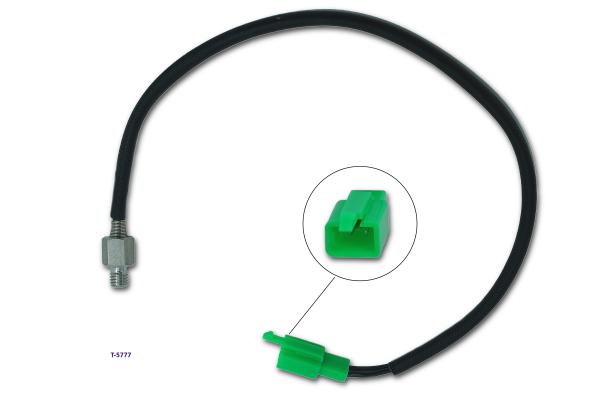 Temperatursensor Sym, Peugeot Euro 4/5