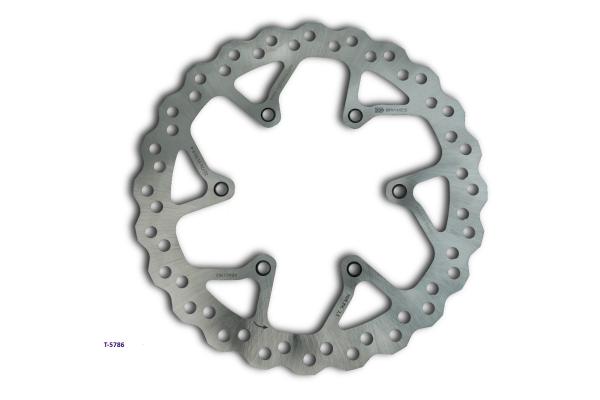 Bremsscheibe vorne Fantic XM/XF 50 2020-2024