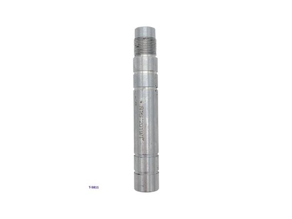 Achse vorne Puch MS/VS/VZ/DS-R